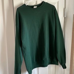 Amazon crewneck